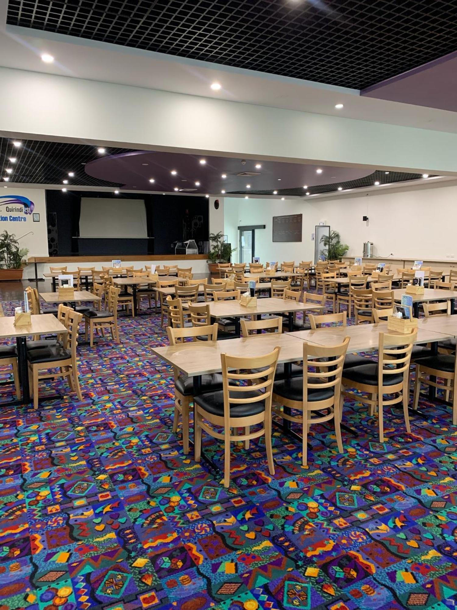 Best Western Club Quirindi Motel Dış mekan fotoğraf